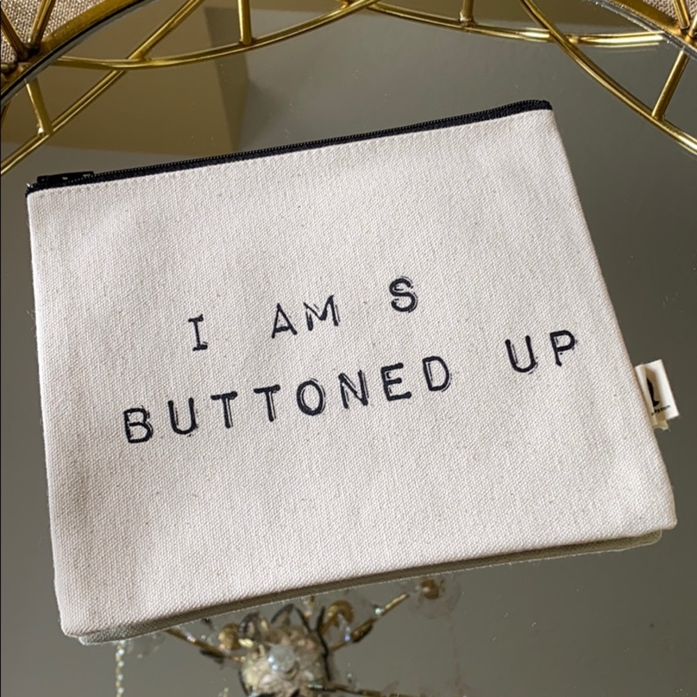 Pamela Barsky pouch